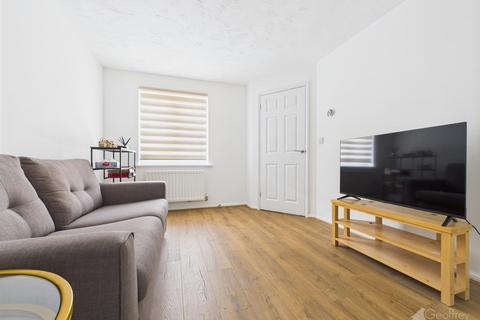 undefined, Foyle Close, Stevenage SG1