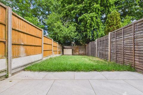 2 bedroom house for sale, Foyle Close, Stevenage SG1