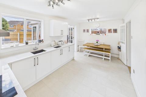 3 bedroom detached house for sale, Ganges Road, Ipswich IP9