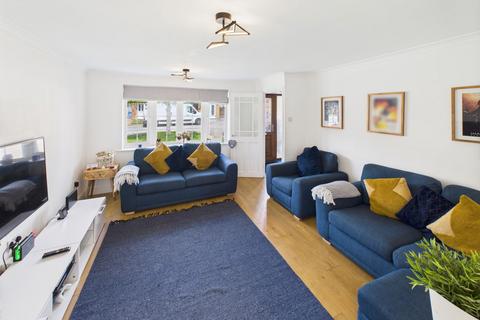 3 bedroom detached house for sale, Ganges Road, Ipswich IP9