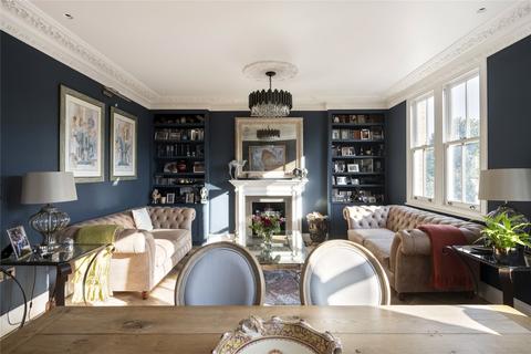2 bedroom apartment for sale, St Quintin Avenue, London, W10