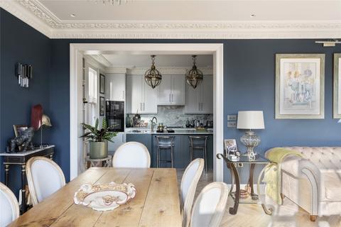 2 bedroom apartment for sale, St Quintin Avenue, London, W10