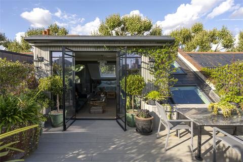 2 bedroom apartment for sale, St Quintin Avenue, London, W10