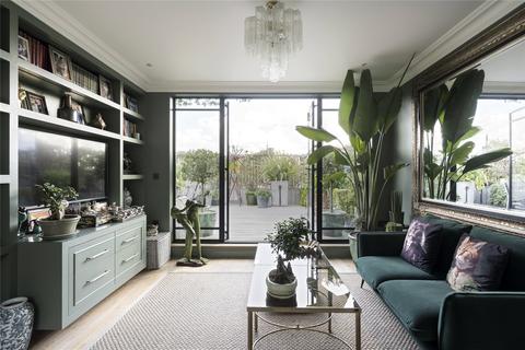 2 bedroom apartment for sale, St Quintin Avenue, London, W10