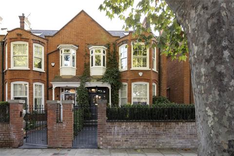 2 bedroom apartment for sale, St Quintin Avenue, London, W10