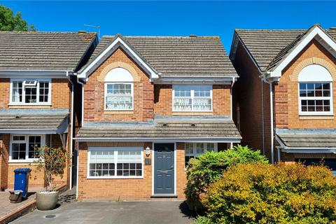 Bryony Gardens, Gillingham, SP8