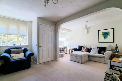 3 bedroom detached house for sale, Bryony Gardens, Gillingham, SP8