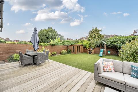 5 bedroom semi-detached house for sale, Mayfair Avenue, Worcester Park KT4