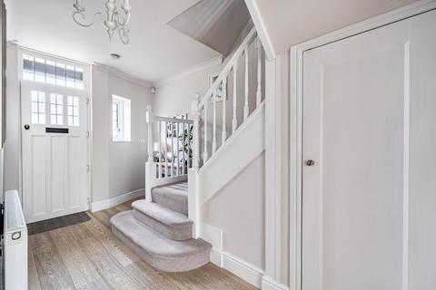5 bedroom semi-detached house for sale, Mayfair Avenue, Worcester Park KT4