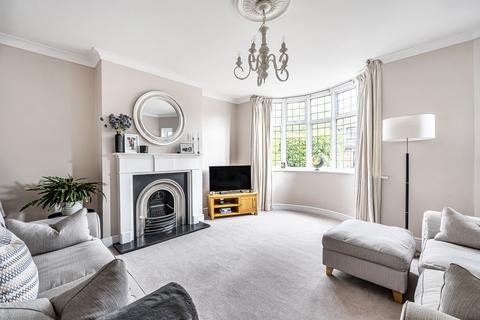 5 bedroom semi-detached house for sale, Mayfair Avenue, Worcester Park KT4