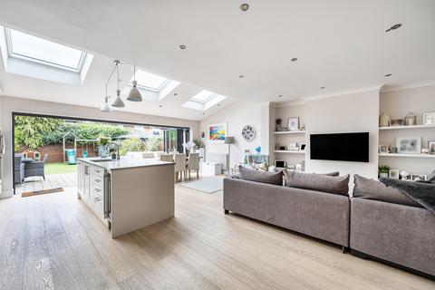 5 bedroom semi-detached house for sale, Mayfair Avenue, Worcester Park KT4