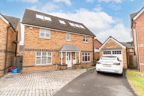 undefined, Daffodil Lane, Rogerstone, NP10