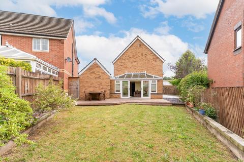 undefined, Daffodil Lane, Rogerstone, NP10