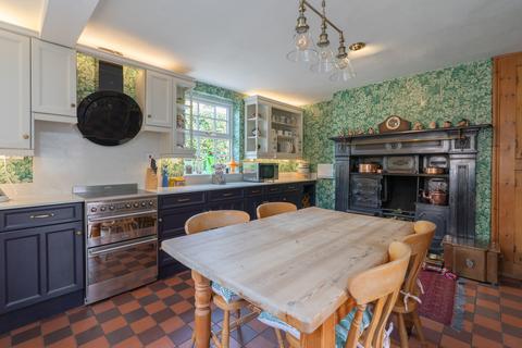 undefined, Ivy Cottage, Street Lane, Lower Whitley