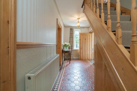 undefined, Ivy Cottage, Street Lane, Lower Whitley