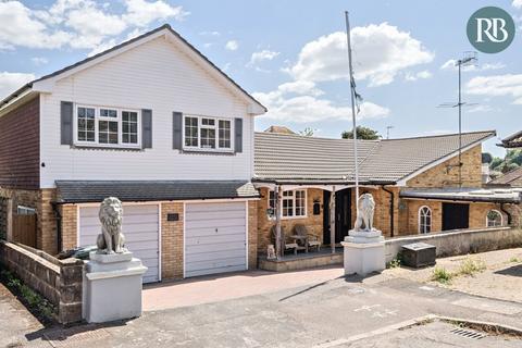 undefined, Oakdene Way, Brighton BN41