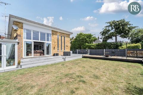 undefined, Oakdene Way, Brighton BN41