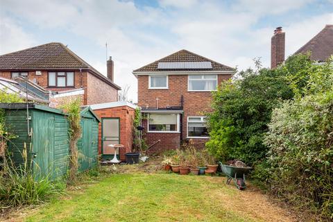 3 bedroom detached house for sale, 26 Elliotts Lane, Codsall, Wolverhampton, WV8 1PG