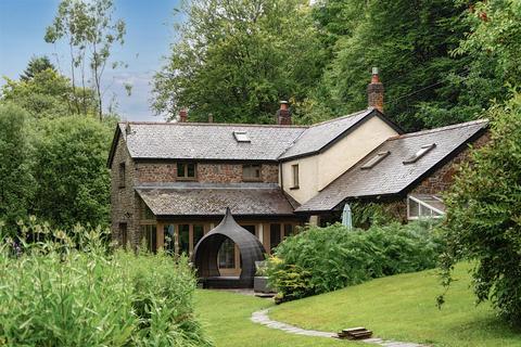 undefined, Parkham, Bideford