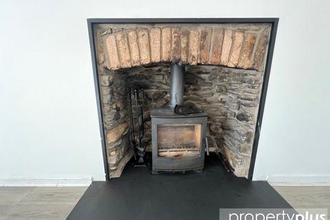 2 bedroom end of terrace house for sale, Cambrian Terrace, Tonypandy, Rhondda Cynon Taff, CF40