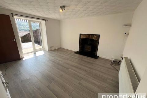 2 bedroom end of terrace house for sale, Cambrian Terrace, Tonypandy, Rhondda Cynon Taff, CF40