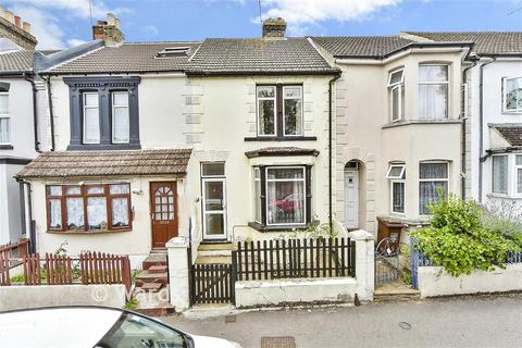 3 bedroom terraced house for sale, Windmill Road, Gillingham, Kent