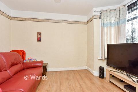 Windmill Road, Gillingham, Kent