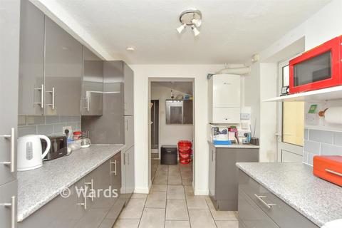 3 bedroom terraced house for sale, Windmill Road, Gillingham, Kent