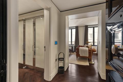 undefined, Curzon Street, London, W1J