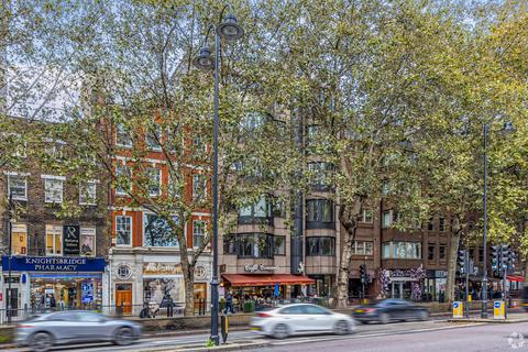 Office to rent, 152 Brompton Rd London SW3 1HX