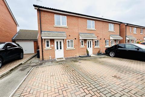 16 Limestone Close, Great Blakenham, Ipswich, IP6 0FG