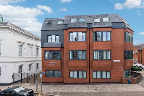 Brand Street, Hitchin, SG5
