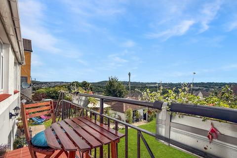 4 bedroom semi-detached bungalow for sale, Hillside Park, Bargoed CF81