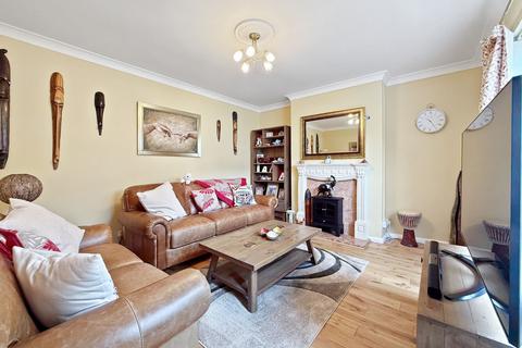 4 bedroom semi-detached bungalow for sale, Hillside Park, Bargoed CF81