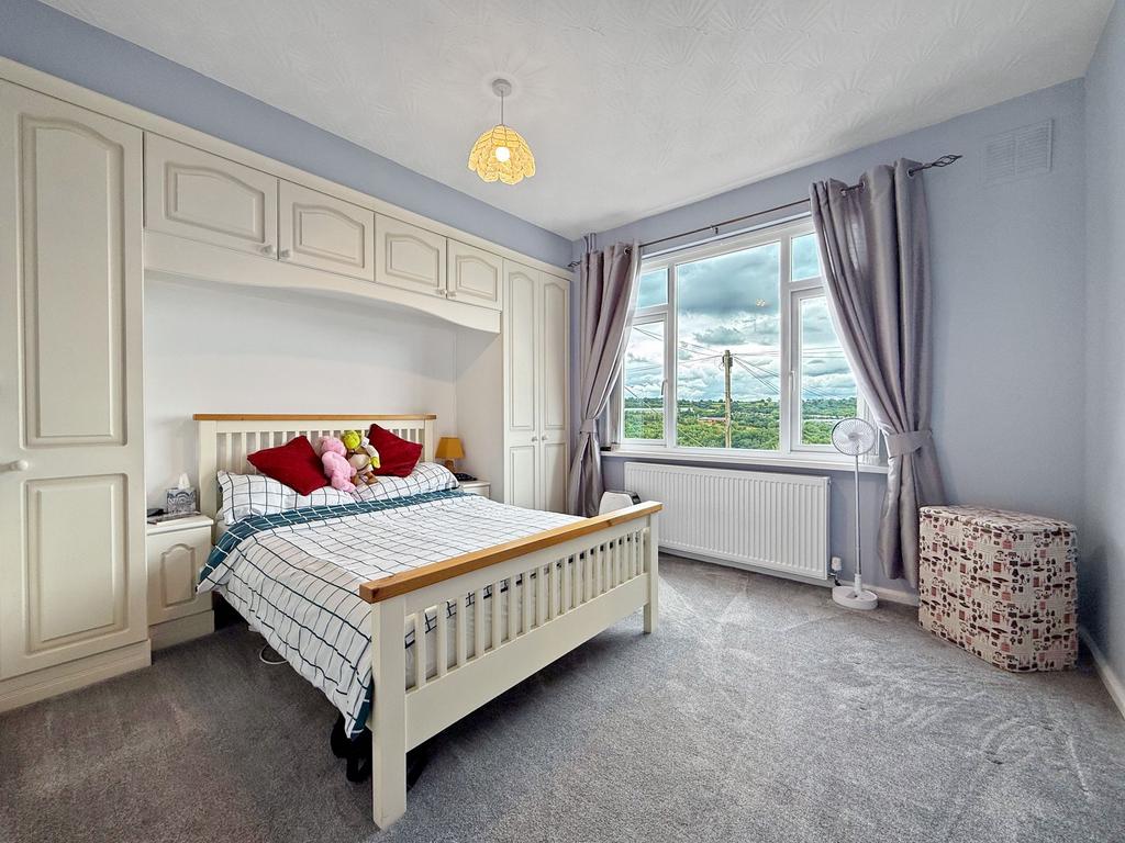 Ground Floor Bedroom