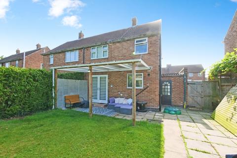 25 Bramham Road, York, YO26 5AN