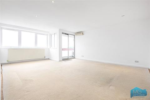 3 bedroom apartment for sale, Ballards Lane, London, N3
