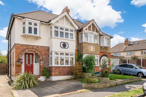 Tonfield Road, Sutton SM3