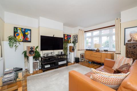 undefined, Tonfield Road, Sutton SM3
