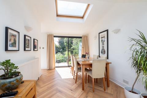 undefined, Tonfield Road, Sutton SM3