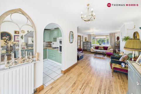 undefined, Warren Road, Cambridgeshire PE27