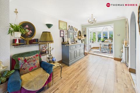 undefined, Warren Road, Cambridgeshire PE27