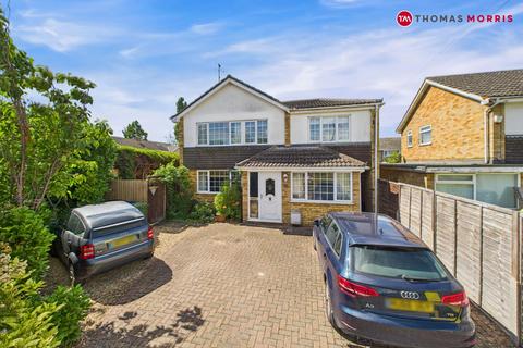 Warren Road, Cambridgeshire PE27