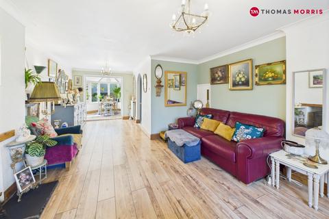 4 bedroom detached house for sale, Warren Road, Cambridgeshire PE27