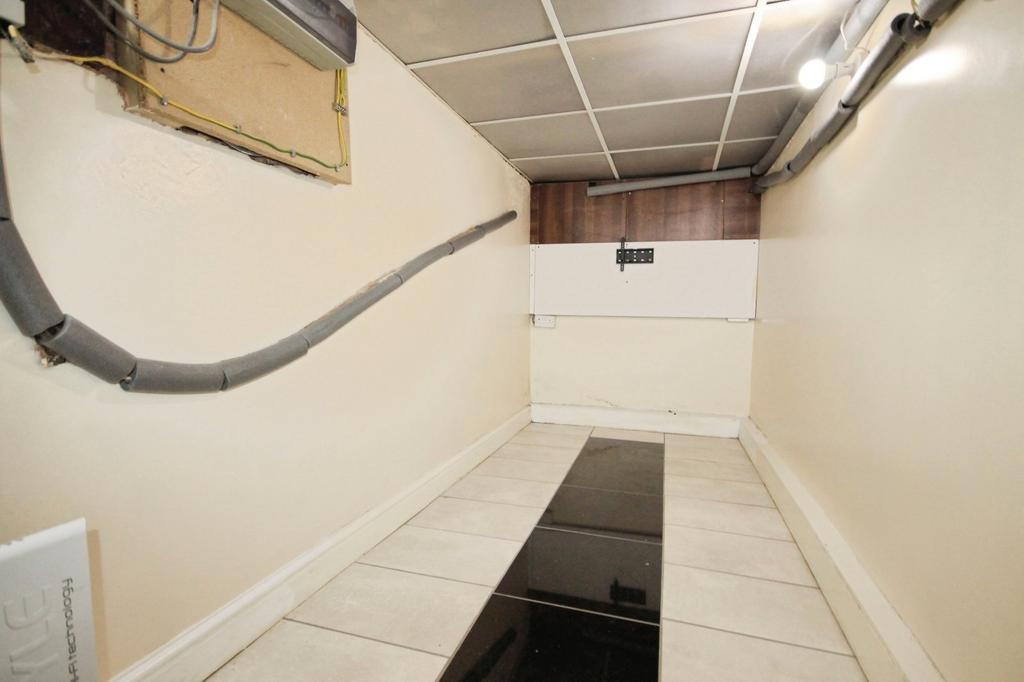 Cellar