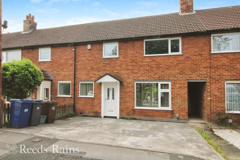43 Balshaw Road, Leyland, PR25 2XP