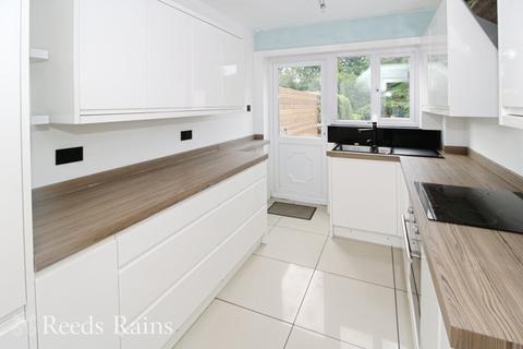 43 Balshaw Road, Leyland, PR25 2XP