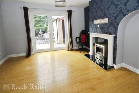 43 Balshaw Road, Leyland, PR25 2XP