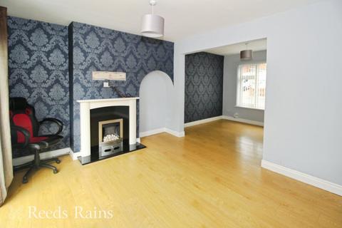43 Balshaw Road, Leyland, PR25 2XP