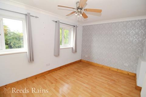 43 Balshaw Road, Leyland, PR25 2XP